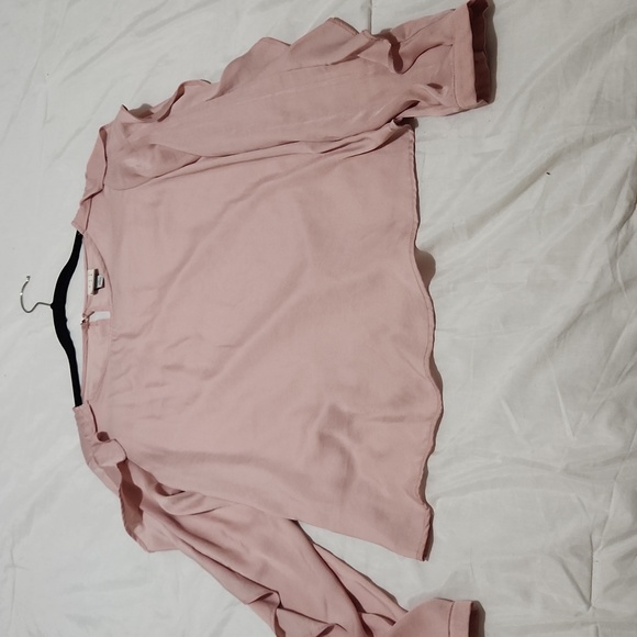 blouse a.n.d ea wy size M - Picture 4 of 4